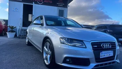 Usata Audi A4 Advanced 143 CV (105 kW) 2008 Station wagon