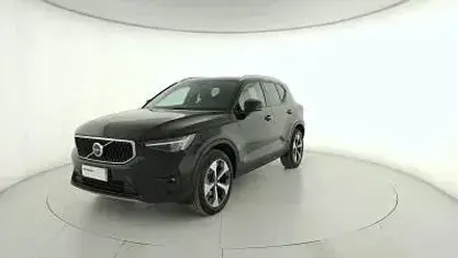 Usata Volvo V60 CC Plus 197 CV (144 kW) 2024 Gray metallic Station wagon