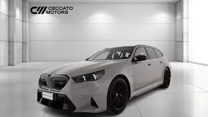 Usata BMW M5 Comfort Edition 727 CV (534 kW) 2025 Station wagon