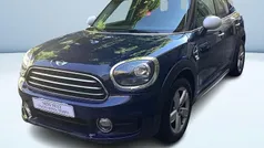 Usata 2018 Mini Cooper D Countryman SUV | 15.900 € (Buon prezzo)