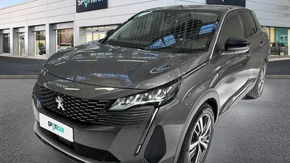 Usata Peugeot 3008 Allure 131 CV (96 kW) 2023 SUV