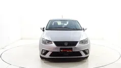 Grigio Usata 2021 Seat Ibiza Style Tre volumi | 10.400 € (Buon prezzo)