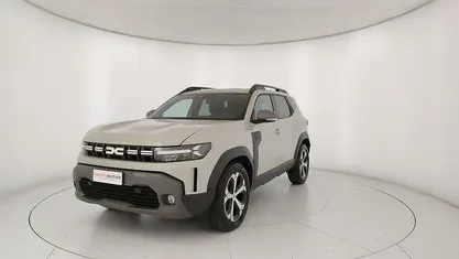 Usata 2024 Dacia Duster Journey SUV | 25.500 € (Buon prezzo)