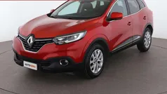 Usata 2016 Renault Kadjar Zen SUV | 11.699 € (Buon prezzo)