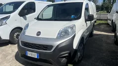 Usata 2019 Fiat Fiorino Monovolume | 10.590 € (Buon prezzo)