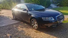 Usata 2008 Audi A6 Tre volumi | 7000 € (Buon prezzo)