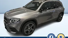 Grigio metallizzato Usata 2021 Mercedes GLB200 Premium SUV | 31.500 € (Buon prezzo)