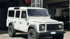 Usata 2008 Land Rover Defender SUV | 33.800 € (Buon prezzo)