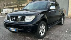 Usata 2008 Nissan Navara Pick-up | 11.900 € (Ottimo prezzo)