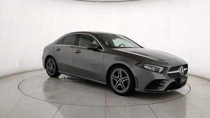Usata 2020 Mercedes A180 Premium | 22.900 €