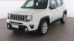 Usata 2019 Jeep Renegade Limited SUV | 18.399 € (Buon prezzo)