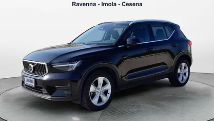 Occasion Volvo XC40 Plus 163 ch (119 kW) 2023 Noir SUV