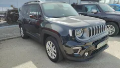 Nero Usata 2021 Jeep Renegade Limited SUV | 21.500 € (Buon prezzo)