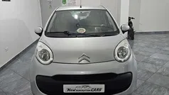 Grigio Usata 2007 Citroën C1 Due volumi | 4499 € (Buon prezzo)