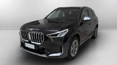 Black sapphire metallizzato Usata 2023 BMW X1 xLine SUV | 43.500 € (Buon prezzo)