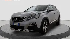 Grigio artense Usata 2019 Peugeot 3008 Allure SUV | 22.900 € (Buon prezzo)