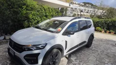 Usata 2022 Dacia Jogger Extreme Station wagon | 15.500 € (Buon prezzo)