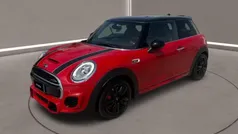 Rosso(met.) Usata 2016 Mini John Cooper Works Due volumi | 22.000 € (Super prezzo)