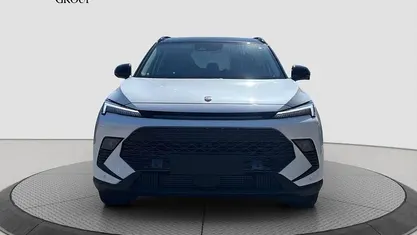 Usata Tiger Six 167 CV (122 kW) 2025 SUV