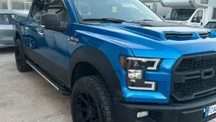 Usata 2015 Ford F-150 XLT Pick-up | 50.000 €