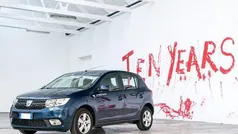 Vari colori Usata 2019 Dacia Sandero Comfort Due volumi | 8490 € (Buon prezzo)