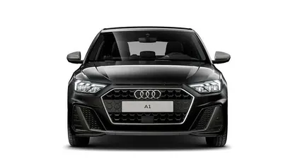 Usata Audi A1 Sportback S-Line 207 CV (152 kW) 2022 Utilitaria