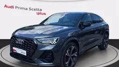 Usata 2022 Audi Q3 Sportback S-Line SUV | 38.900 € (Buon prezzo)