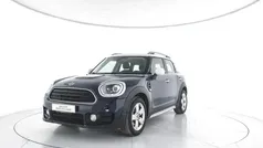 Blu Usata 2018 Mini Cooper D Countryman Hype SUV | 17.000 € (Super prezzo)