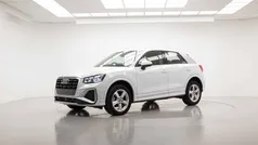 Bianco Usata 2023 Audi Q2 S-Line SUV | 29.990 € (Buon prezzo)