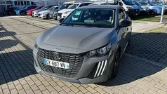 Usata 2024 Peugeot 208 Allure Due volumi | 15.790 € (Buon prezzo)