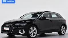 Usata 2020 Audi A3 Sportback Advanced Due volumi | 26.800 € (Buon prezzo)