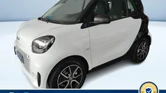 Usata 2022 Smart ForTwo Electric Drive Pure Tre volumi | 12.000 € (Ottimo prezzo)