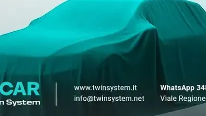Nuova Citroën C3 PureTech 101 CV (74 kW) 2026 Blu SUV