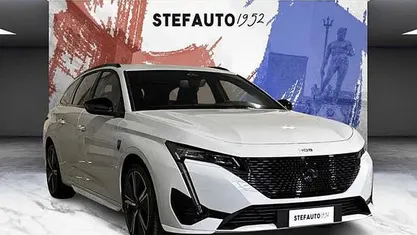 Usata Peugeot 308 GT 131 CV (96 kW) 2026 Station wagon