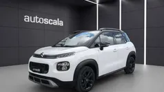 Bianco Usata 2019 Citroën C3 Aircross Origins SUV | 13.990 € (Buon prezzo)
