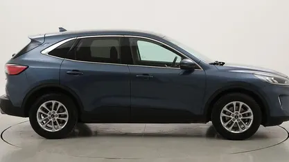 Usata Ford Kuga Titanium 150 CV (110 kW) 2020 SUV