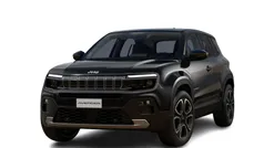 Nuova 2025 Jeep Avenger Summit SUV | 25.890 € (Ottimo prezzo)