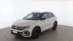 Grigio Usata 2024 VW T-Roc R-line SUV | 29.299 € (Buon prezzo)