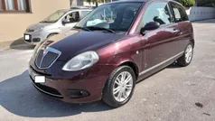Lilla Usata 2007 Lancia Ypsilon Due volumi | 2500 € (Ottimo prezzo)