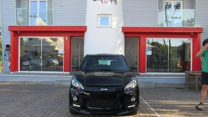 Nero(met.) Usata 2021 Ligier JS50 Due volumi | 9500 € (Buon prezzo)