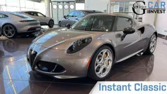 Alfa Romeo 4C