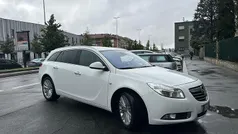 Usata 2012 Opel Insignia Station wagon | 3900 € (Ottimo prezzo)