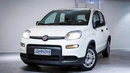 Usata 2024 Fiat Panda S Utilitaria | 13.500 € (Buon prezzo)
