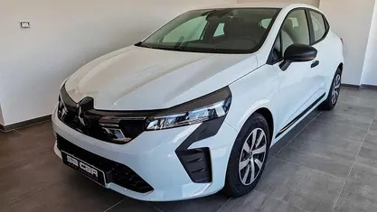 Nuova Mitsubishi Colt Inform 67 CV (49 kW) 2025 Bianco Utilitaria