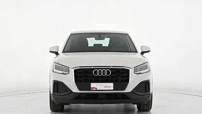 Usata 2022 Audi Q2 Admired SUV | 27.500 € (Buon prezzo)