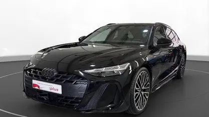 Usata Audi A6 S-Line 367 CV (269 kW) 2026 Station wagon