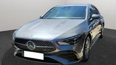 Grigio Usata 2024 Mercedes 200 AMG line Station wagon | 36.200 € (Buon prezzo)