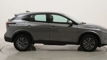 Usata Nissan Qashqai Acenta 140 CV (102 kW) 2024 SUV