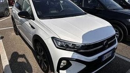 Occasion VW T-Roc Life 150 PK (110 kW) 2024 Zwart SUV
