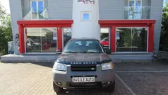 Usata 2000 Land Rover Freelander SUV | 1950 € (Buon prezzo)